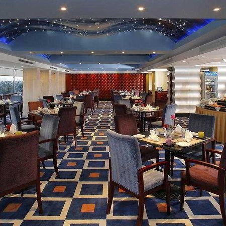 Zhong Xiang Hotel Шанхай Ресторан фото