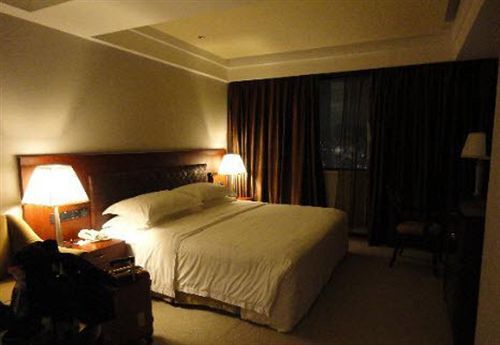 Zhong Xiang Hotel Шанхай Экстерьер фото